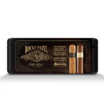 Rocky Patel Premium Cigars Set + Personal Humidor by CigarBros - Image 9