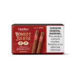 Romeo Y Julieta Premium Cigars Set + Personal Humidor by CigarBros - Image 4