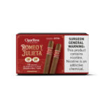 Romeo Y Julieta Premium Cigars Set + Personal Humidor by CigarBros - Image 5