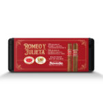 Romeo Y Julieta Premium Cigars Set + Personal Humidor by CigarBros - Image 11
