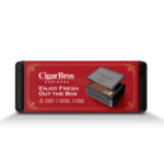 Romeo Y Julieta Premium Cigars Set + Personal Humidor by CigarBros - Image 10