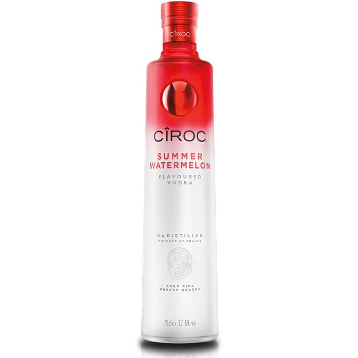 ciroc-summer-watermelon-vodka-1105966321.jpg Ciroc Summer Watermelon Vodka - Image 1