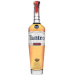 Tanteo Tequila Chipotle Blanco Tequila 100% de Agave