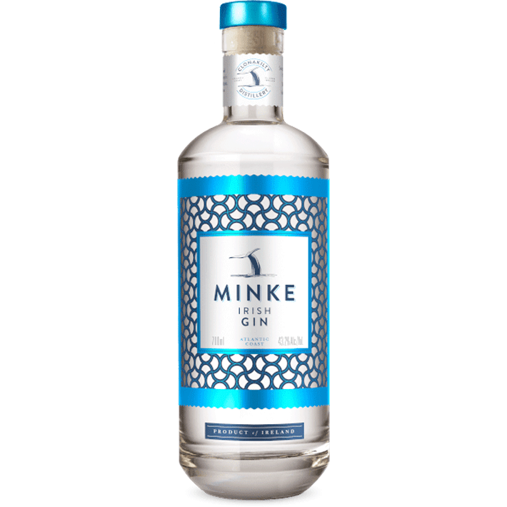 clonakilty-minke-irish-gin.png Clonakilty Minke Gin - Image 1