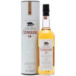 Clynelish 14 Year Old Highland Single Malt Scotch