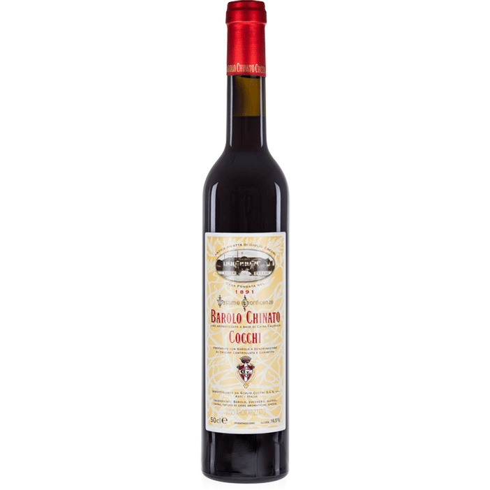 cocchi-borolo-chinato.png Cocchi Barolo Chinato 500ml - Image 1
