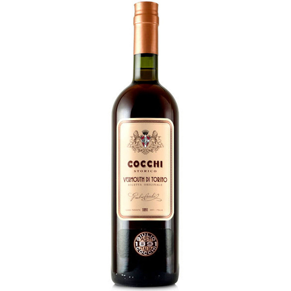 cocchi-vermouth-di-torino__11876.1662411852.jpg Cocchi Storico Vermouth di Torino - Image 1