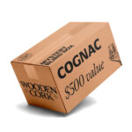 Ultimate Cognac $500 Mystery Blind Box