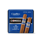 Cohiba Blue Premium Cigars Set + Personal Humidor by CigarBros - Image 3