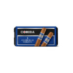 Cohiba Blue Premium Cigars Set + Personal Humidor by CigarBros - Image 6