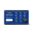Cohiba Blue Premium Cigars Set + Personal Humidor by CigarBros - Image 7