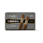 Cohiba Nicaruga Premium Cigars Set + Personal Humidor by CigarBros - Image 13