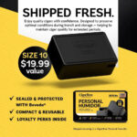 Cohiba Nicaruga Premium Cigars Set + Personal Humidor by CigarBros - Image 16