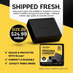 Cohiba Nicaruga Premium Cigars Set + Personal Humidor by CigarBros - Image 10