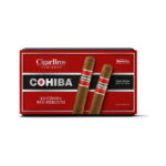 Cohiba Red Premium Cigars Set + Personal Humidor by CigarBros - Image 2