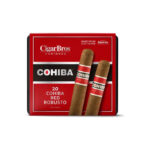 Cohiba Red Premium Cigars Set + Personal Humidor by CigarBros - Image 16