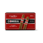 Cohiba Red Premium Cigars Set + Personal Humidor by CigarBros - Image 4