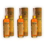 Colonel E.H. Taylor Small Batch 3 Pack