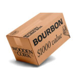 Connoisseur's Bourbon $1000 Mystery Blind Box