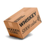Connoisseur's Whiskey $1000 Mystery Blind Box