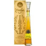 Corralejo 1821 Extra Añejo Tequila