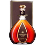 Courvoisier Initiale Extra Cognac