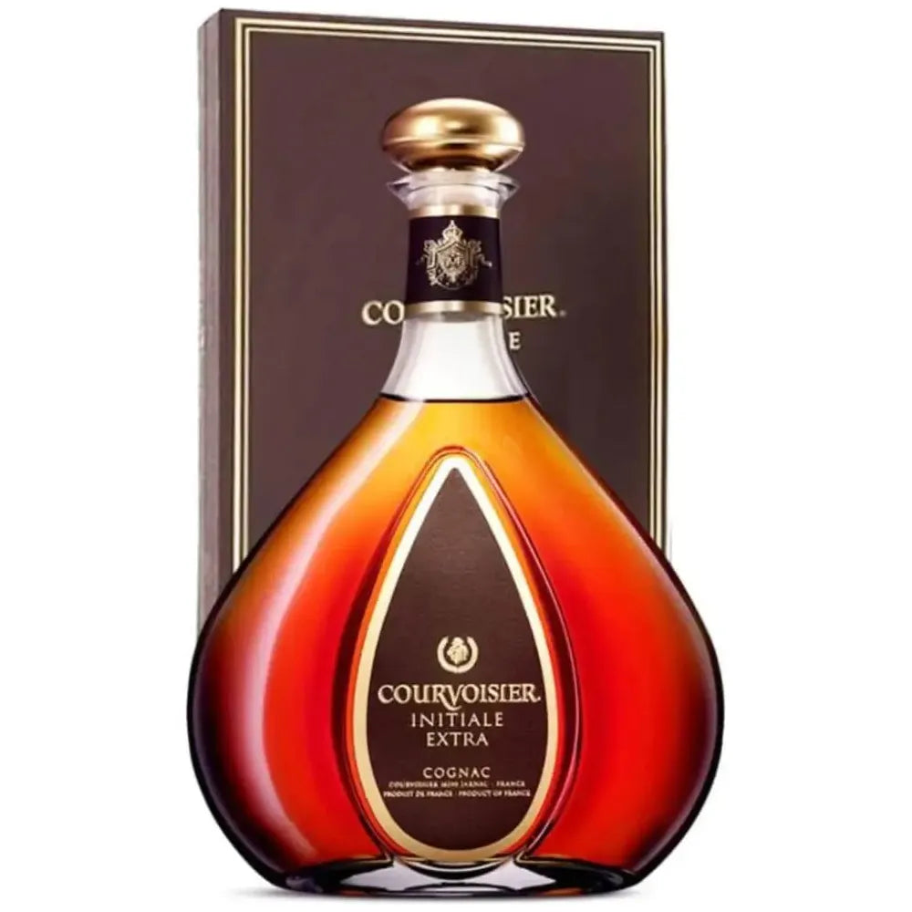 courvoisier-initiale-extra-cognac-328.jpg Courvoisier Initiale Extra Cognac - Image 1