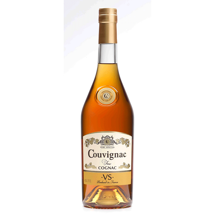 couvignac-cognac-vs.png Couvignac VS Cognac - Image 1