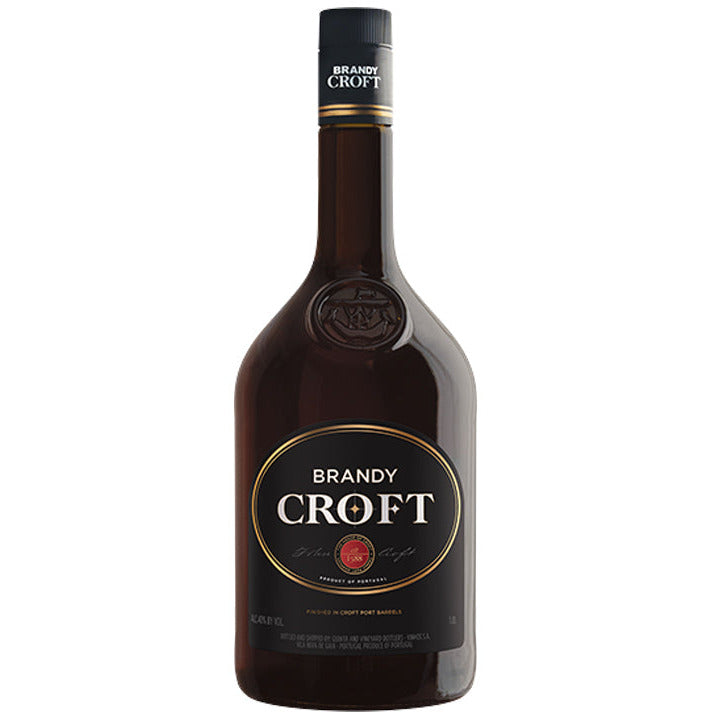 croft-port-brandy.jpg Croft Port Brandy - Image 1
