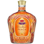 Crown Royal Peach Whisky 375ml
