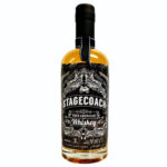 Cutler's Artisan Spirits True American Whiskey Stagecoach