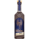 Cutwater Mezcal Reposado