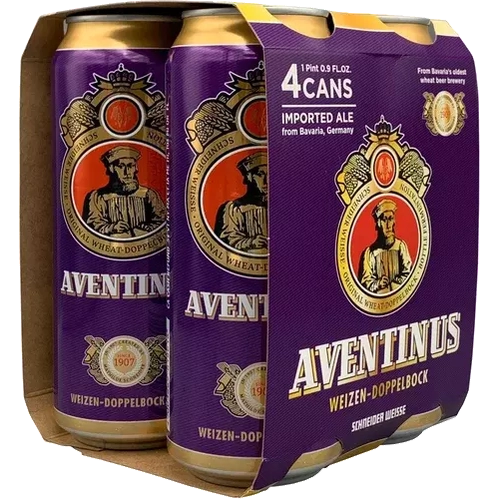 d15071751460aa776ca166c60ac8d395.png Schneider Weisse Aventinus Doppelbock - Image 1