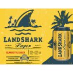 Landshark Lager
