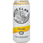 White Claw Mango