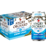 Angry Orchard Crisp Light Cider