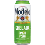Modelo Chelada Limon