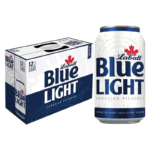 Labatt Blue Light