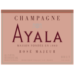 Ayala Champagne Brut Majeur Rosé