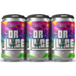 Parish Dr. Juice IPA