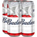 Budweiser