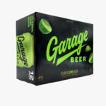 Garage Beer Lime