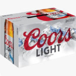 Coors Light