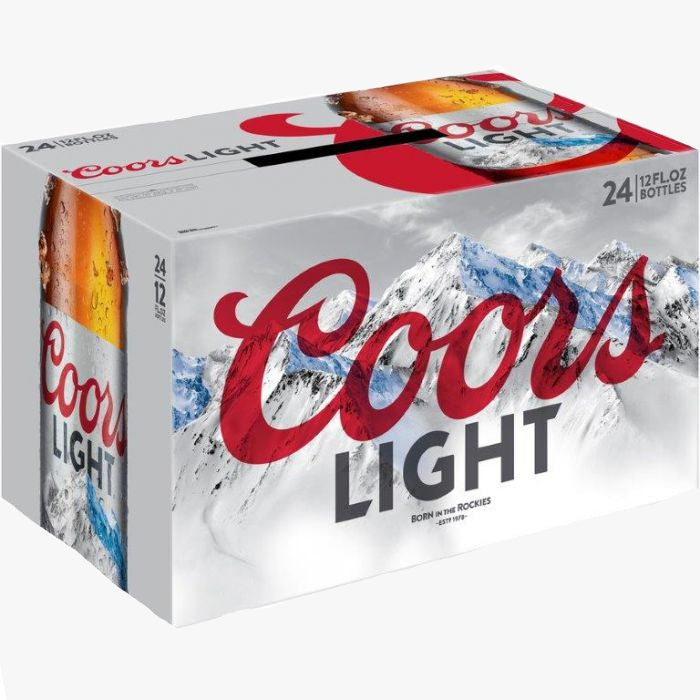 dc4111f48789420499c9ba2c4fc7dce6.jpg Coors Light - Image 1
