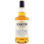 Deanston Single Malt Scotch 12 Yr