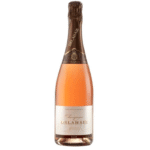 Delahaie Champagne Brut Rose