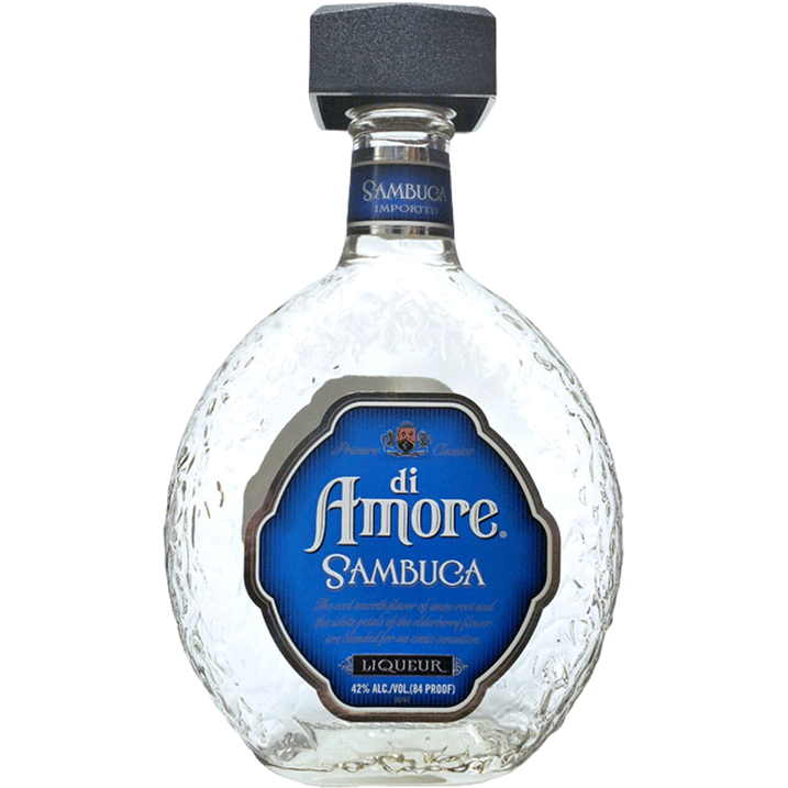 di-amore-sambuca.png Di Amore Sambuca - Image 1