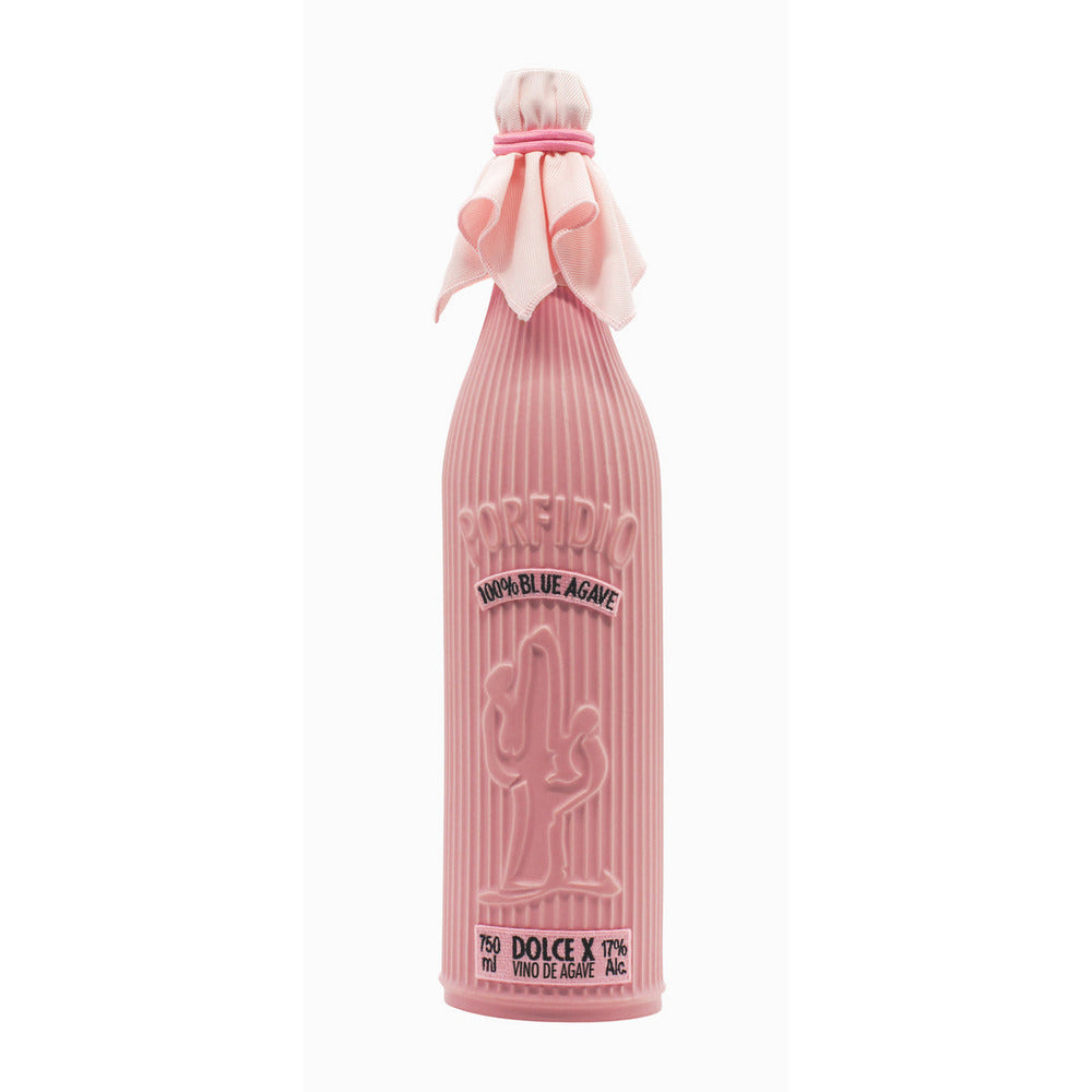 dolcex_lowres_nb__32662.1573550670.jpg Porfidio Dolce X Agave Liqueur - Image 1