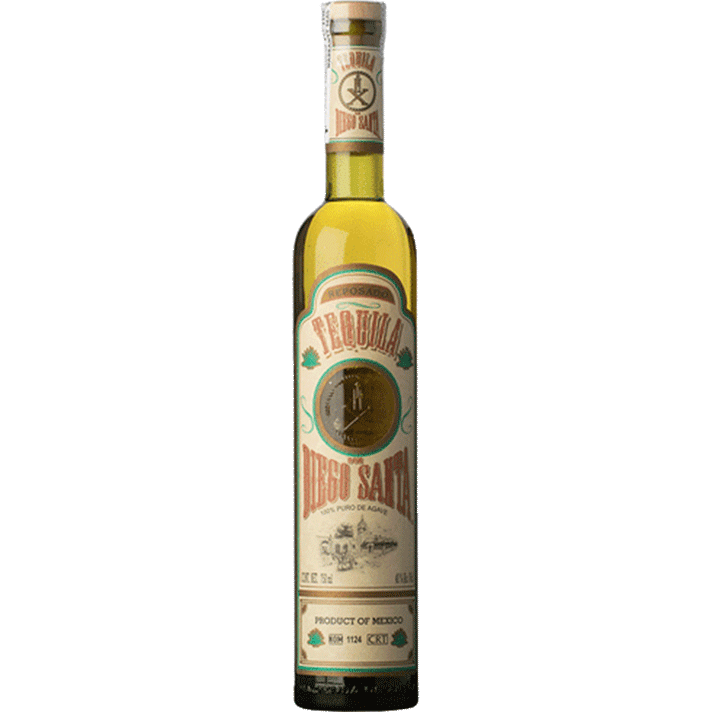 don-diego-santa-reposado.png Don Diego Santa Reposado Tequila - Image 1