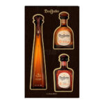 Don Julio 1942, Reposado & Añejo Gift Pack 3x375ml